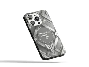 Pontiac Smart Phone Cover Drift Racing Look